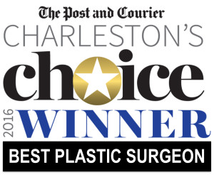best plastic surgeon in charleston