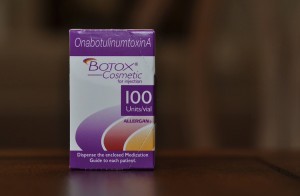Botox on sale