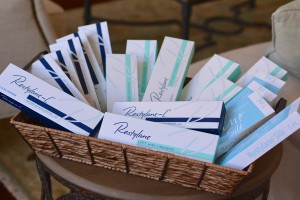 restylane filler in charleston, sc