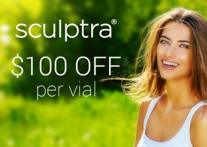 Sculptra Charleston