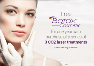 Botox in Charleston
