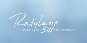 Restylane Silk