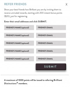 brilliant distinctions charleston