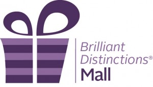 Brilliant Distinctions Mall