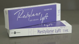 restylane lyft charleston