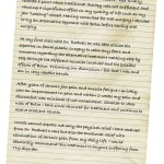 TMJ for Botox testimonial