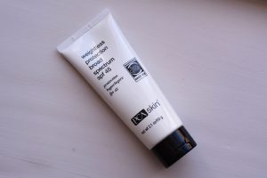 PCA sunscreen