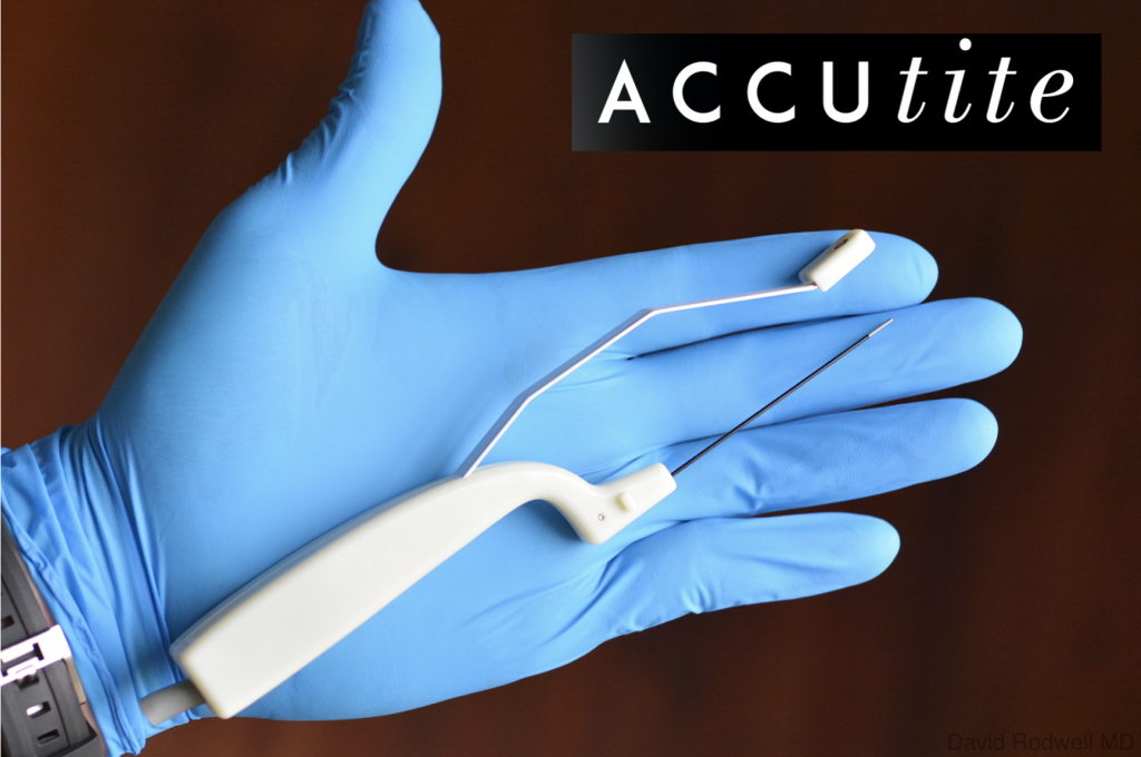 accutite non surgical facelift